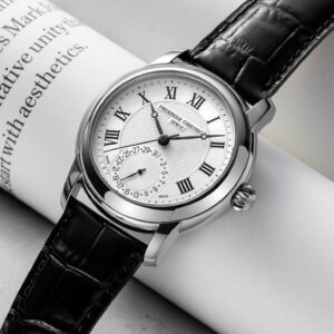 Genève Classic Heritage Watch